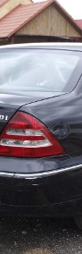 Mercedes-Benz Klasa C W203 C 200 CDI Elegance, klima, alu-4