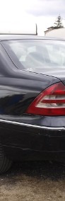 Mercedes-Benz Klasa C W203 C 200 CDI Elegance, klima, alu-3