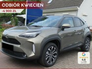 Toyota Yaris Cross Style 1.5 Hybrid Style 1.5 Hybrid 130KM | Podgrzewane fotele!