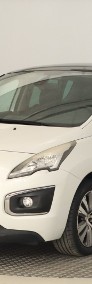 Peugeot 3008 Salon Polska, Serwis ASO, Klimatronic, Tempomat, Parktronic,-3