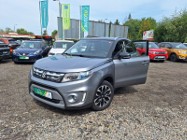 Suzuki Vitara II 4x4, Automat, Benzyna, Zarejestrowany !!!