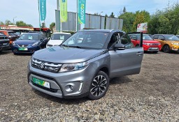 Suzuki Vitara II 4x4, Automat, Benzyna, Zarejestrowany !!!