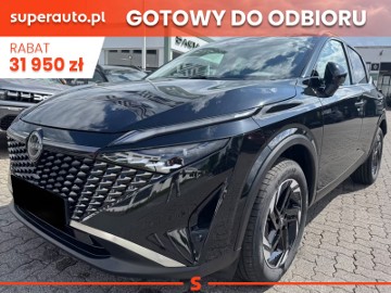 Nissan Qashqai III N-Connecta Xtronic 1.3 DIG-T mHEV N-Connecta Xtronic 1.3 DIG-T mHEV