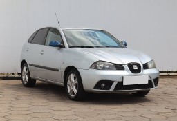 SEAT Ibiza IV , Klima,ALU
