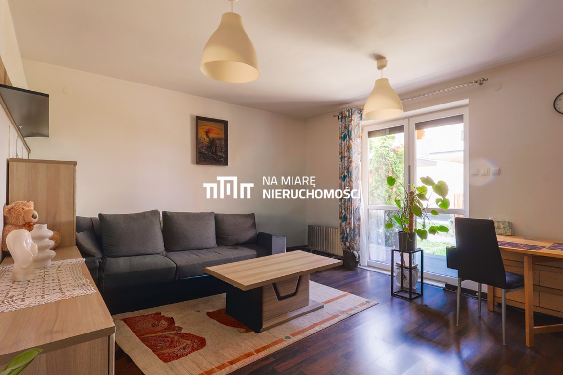 Mieszkanie na sprzedaż, 45 m², Rzeszów