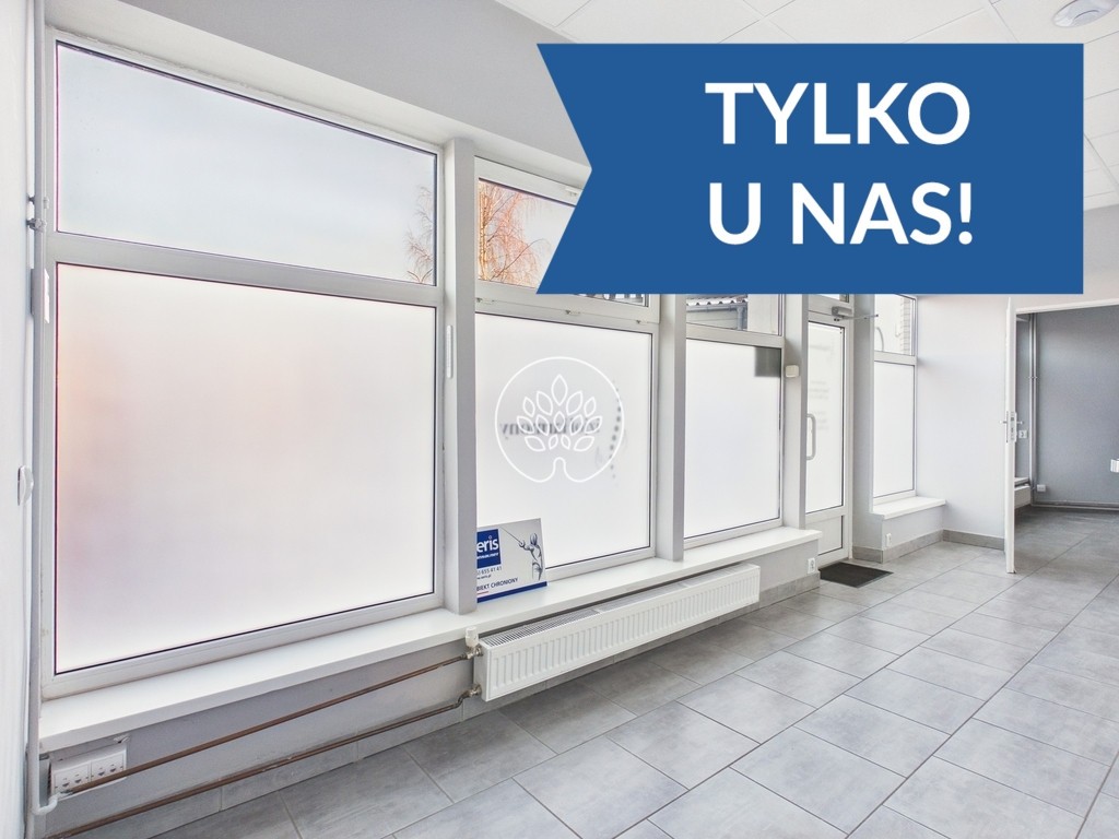 nieruchomość komercyjna na wynajem