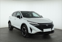 Nissan Qashqai III , 1. Właściciel, Serwis ASO, Automat, VAT 23%, Skóra, Navi,