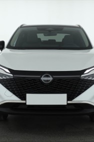 Nissan Qashqai III , 1. Właściciel, Serwis ASO, Automat, VAT 23%, Skóra, Navi,-2