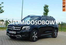 Mercedes-Benz Klasa GLB 220CDi 190KM z Gwarancją 7 Osobowy