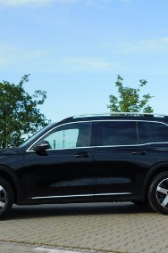 Mercedes-Benz Klasa GLB 220CDi 190KM z Gwarancją 7 Osobowy-2