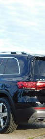 Mercedes-Benz Klasa GLB 220CDi 190KM z Gwarancją 7 Osobowy-3