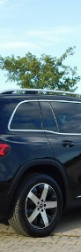Mercedes-Benz Klasa GLB 220CDi 190KM z Gwarancją 7 Osobowy-4