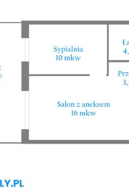 Wszystko czego potrzebujesz by wygodnie mieszkać!-2