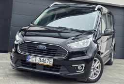 Ford T Grand Tourneo Connect TITANIUM /panorama/ automat /BEZWYPADKOWY/ kam