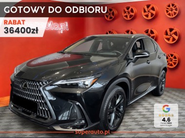 Lexus NX NX 14- 350h Prestige 2.5 Hybrid AWD NX 350h Prestige 2.5 Hybrid AWD | Kamera-1
