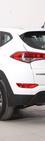 Hyundai Tucson , Salon Polska, Serwis ASO, Klima, Parktronic-4