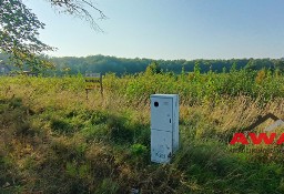 Działka budowlana Darzlubie, ul. Pucka