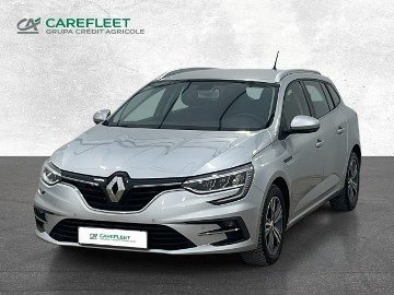 Renault Megane IV Renault Megane 1.3 TCE FAP Equilibre Kombi