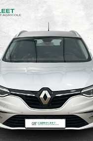 Renault Megane IV Renault Megane 1.3 TCE FAP Equilibre Kombi-2