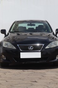 Lexus IS II XE20 , 177 KM, Xenon, Klimatronic, Tempomat,-2