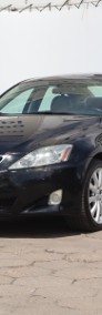 Lexus IS II XE20 , 177 KM, Xenon, Klimatronic, Tempomat,-3