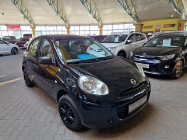 Nissan Micra IV Zobacz opis !!W podanej cenie Roczna Gwarancja !!