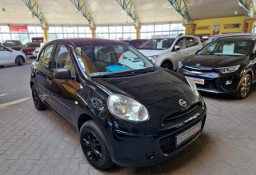 Nissan Micra IV Zobacz opis !!W podanej cenie Roczna Gwarancja !!