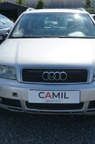 Audi A4 III (B7) zarejestrowany, ubezpieczony-2