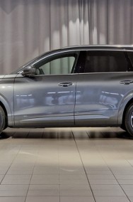 Audi Q7 II TDI quattro S line 3.0 TDI quattro S line (299 KM) Hak holowniczy, składany-2