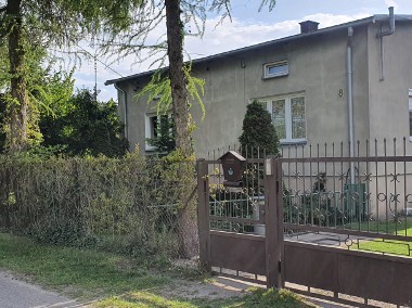 Dom z działką w okolicy Głowna-1