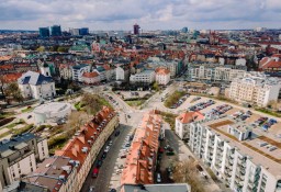 Mieszkanie Poznań Centrum, ul. Wenecjańska