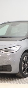 Volkswagen ID.3 , Automat, VAT 23%, Skóra, Navi, Klimatronic, Tempomat,-3