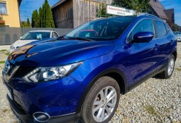 Nissan Qashqai II 1,2 116KM*Radar*PDC*Kamera*Panorama*