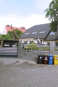 Dwa domy w zabudowie bliźniaczej w Bolesławcu-2