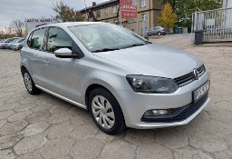 Volkswagen Polo V 1,0 benzyna 60 KM Klimatyzacja Zarejestrowany