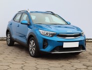 Kia Stonic , Salon Polska, Serwis ASO, Klima, Parktronic,