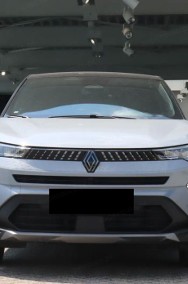 Renault Captur Esprit Alpine 1.3 TCe mHEV Captur Esprit Alpine 1.3 TCe 140KM / Pakiet-2