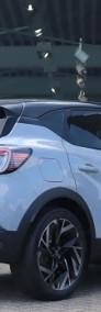 Renault Captur Esprit Alpine 1.3 TCe mHEV Captur Esprit Alpine 1.3 TCe 140KM / Pakiet-3