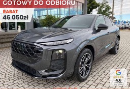 Audi Q3 II TFSI S line Sportback 1.5 TFSI S line Sportback (150 KM) kamery obserwujące