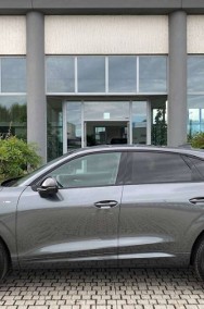 Audi Q3 II TFSI S line Sportback 1.5 TFSI S line Sportback (150 KM) kamery obserwujące-2