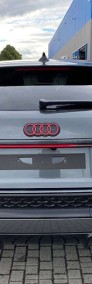 Audi Q3 II TFSI S line Sportback 1.5 TFSI S line Sportback (150 KM) kamery obserwujące-4