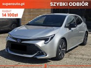 Toyota Corolla XII Style 1.8 Hybrid Style 1.8 Hybrid 140KM | Podgrzewane fotele!