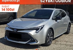 Toyota Corolla XII Style 1.8 Hybrid Style 1.8 Hybrid 140KM | Podgrzewane fotele!