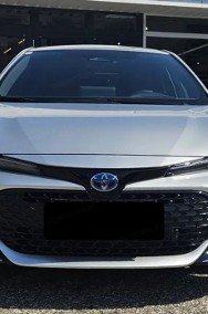 Toyota Corolla XII Style 1.8 Hybrid Style 1.8 Hybrid 140KM | Podgrzewane fotele!-2