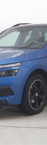 Skoda Kamiq , Salon Polska, Serwis ASO, Automat, Klimatronic, Parktronic,-3