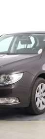 Skoda Superb II , Salon Polska, DSG, Klimatronic, Tempomat, Parktronic,-3