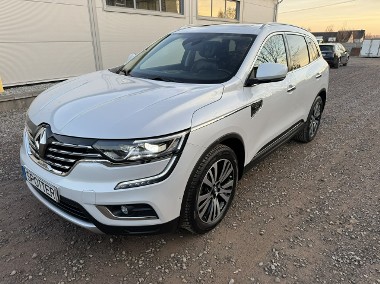 Renault Koleos X-tronic INITIALE PARIS Full Led Kamera Panorama-1