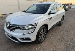 Renault Koleos X-tronic INITIALE PARIS Full Led Kamera Panorama