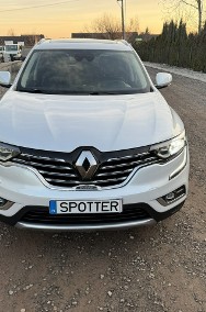 Renault Koleos X-tronic INITIALE PARIS Full Led Kamera Panorama-2