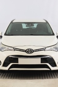 Toyota Avensis III , Salon Polska, Serwis ASO, Klima, Tempomat, Parktronic-2